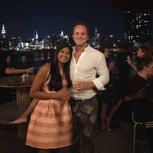 Meet your Posher, Marius